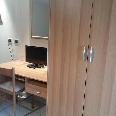 Hotel Al Ragno Cesenatico Dış mekan fotoğraf