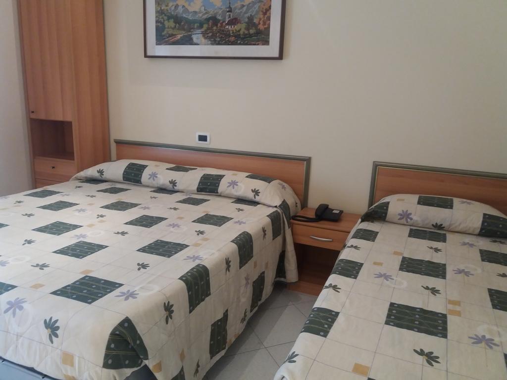 Hotel Al Ragno Cesenatico Dış mekan fotoğraf