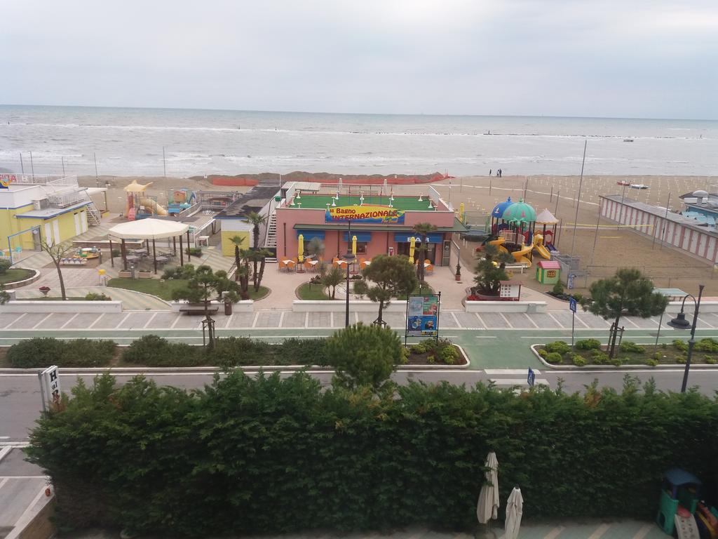 Hotel Al Ragno Cesenatico Dış mekan fotoğraf