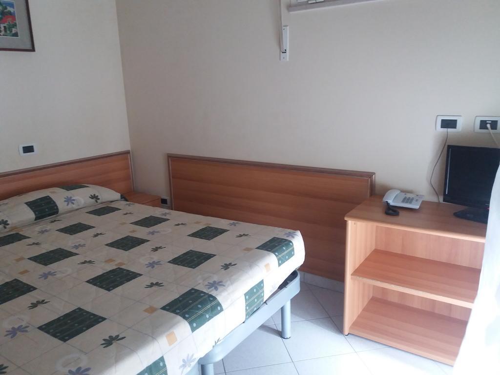 Hotel Al Ragno Cesenatico Dış mekan fotoğraf