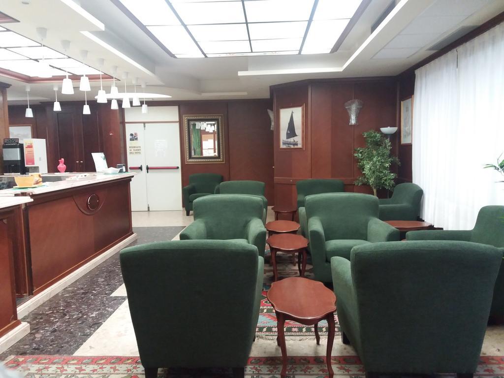 Hotel Al Ragno Cesenatico Dış mekan fotoğraf