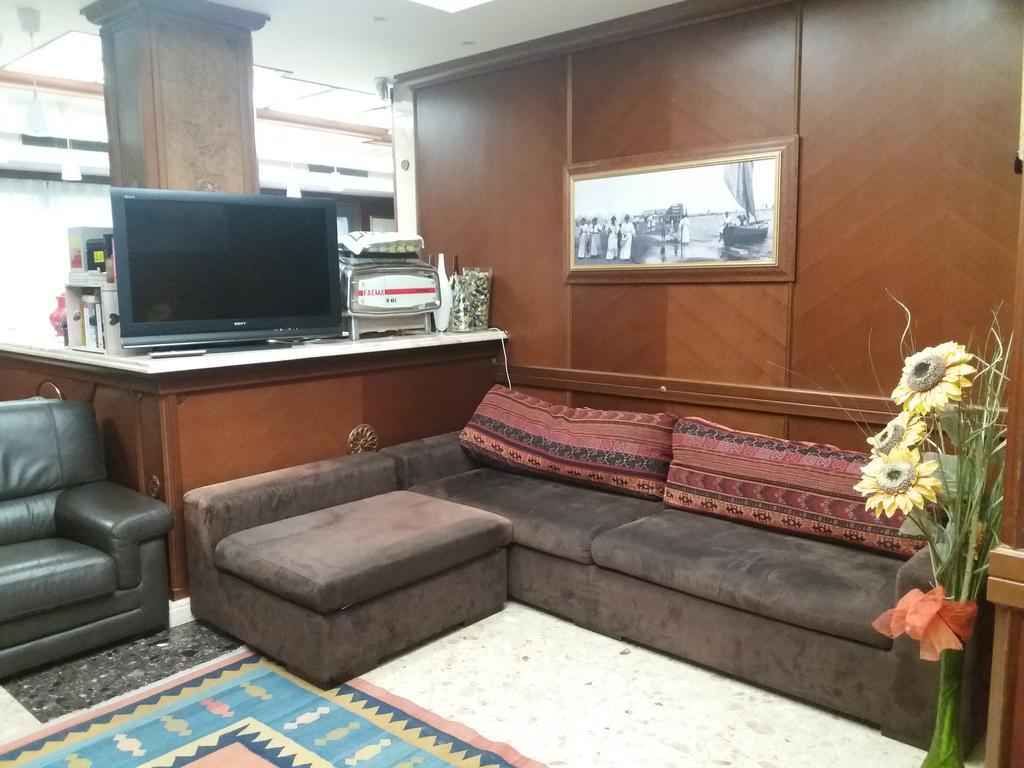Hotel Al Ragno Cesenatico Dış mekan fotoğraf