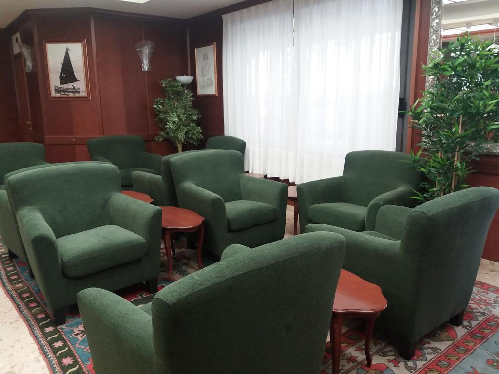 Hotel Al Ragno Cesenatico Dış mekan fotoğraf