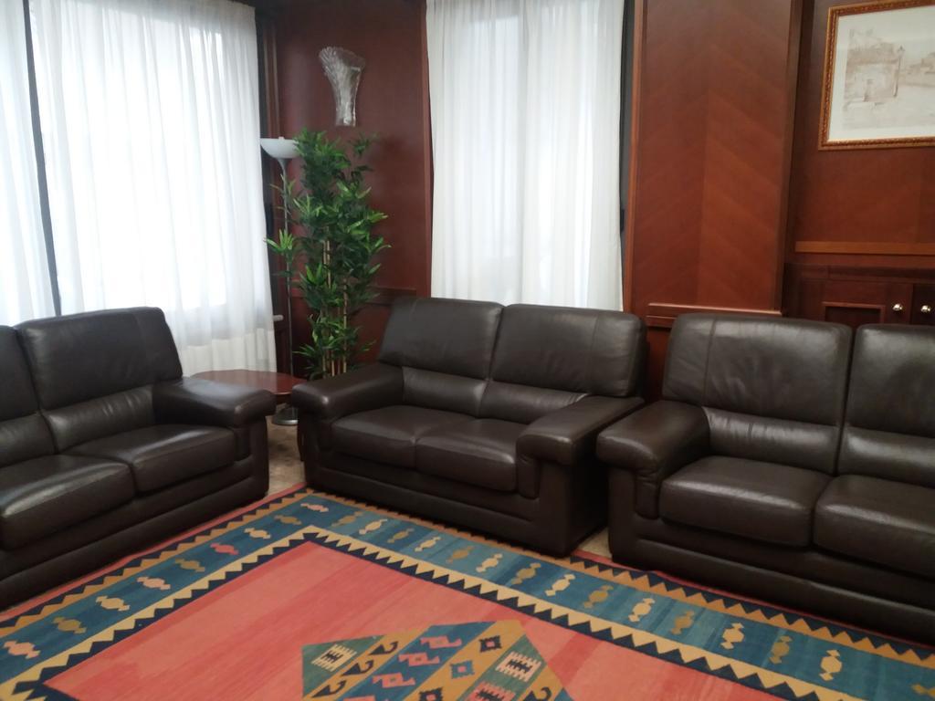 Hotel Al Ragno Cesenatico Dış mekan fotoğraf
