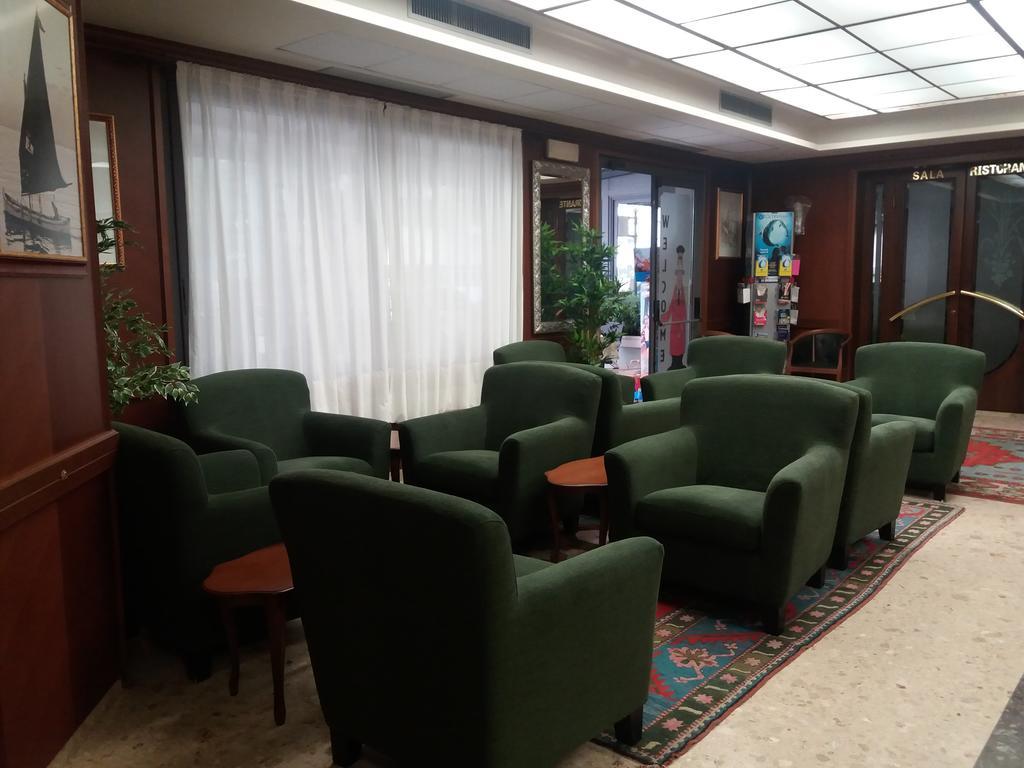 Hotel Al Ragno Cesenatico Dış mekan fotoğraf