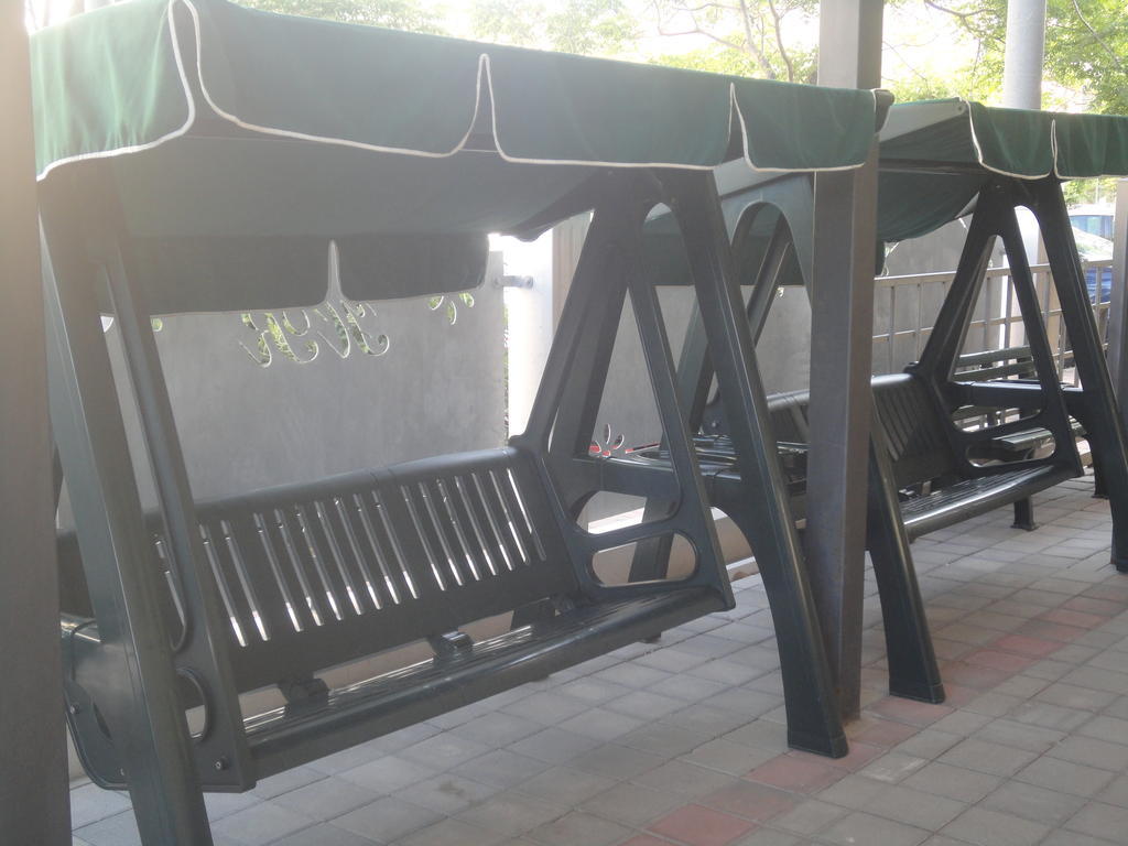 Hotel Al Ragno Cesenatico Dış mekan fotoğraf