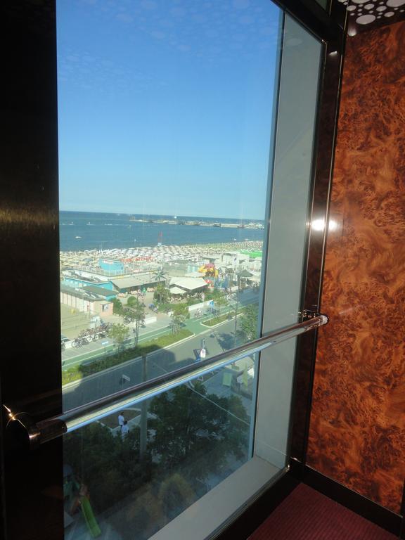 Hotel Al Ragno Cesenatico Dış mekan fotoğraf