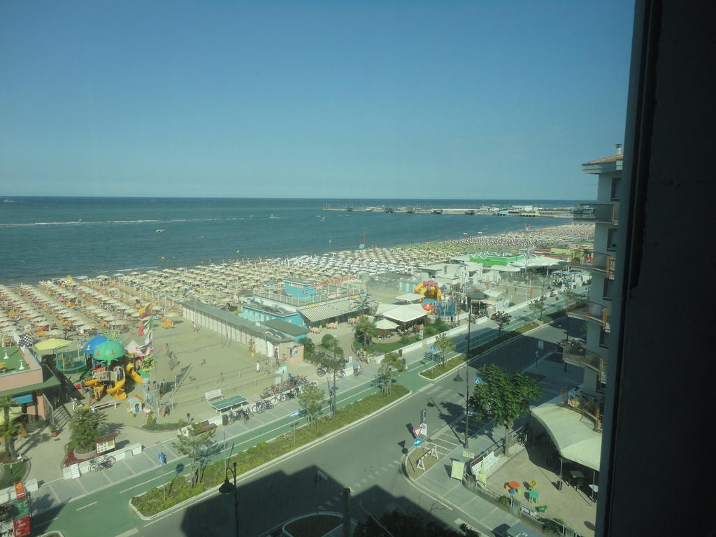 Hotel Al Ragno Cesenatico Dış mekan fotoğraf