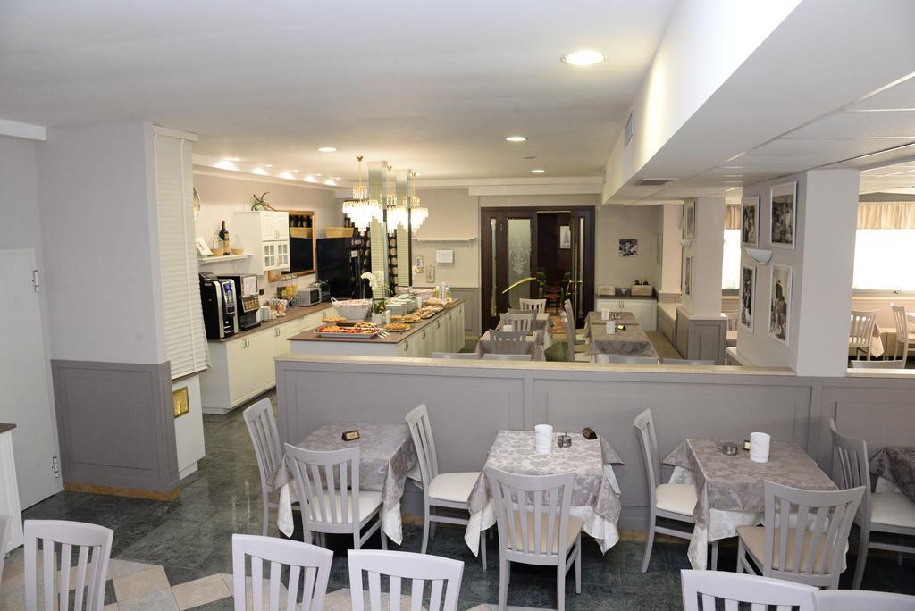 Hotel Al Ragno Cesenatico Dış mekan fotoğraf