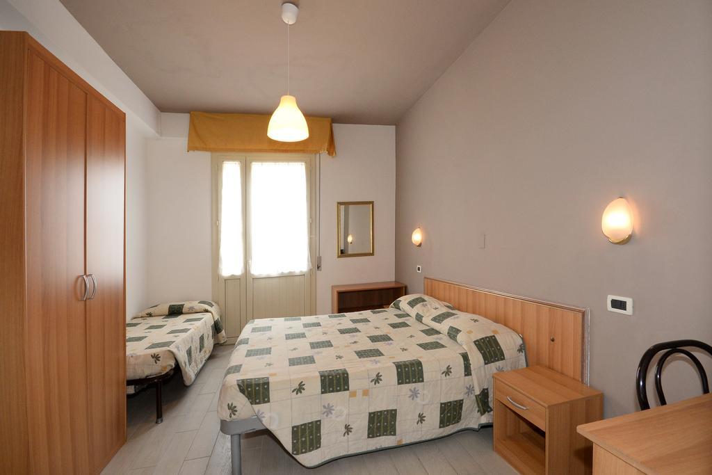 Hotel Al Ragno Cesenatico Dış mekan fotoğraf