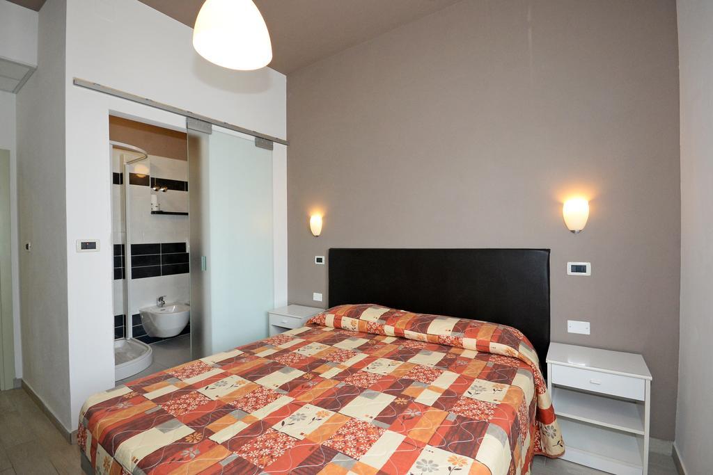 Hotel Al Ragno Cesenatico Dış mekan fotoğraf