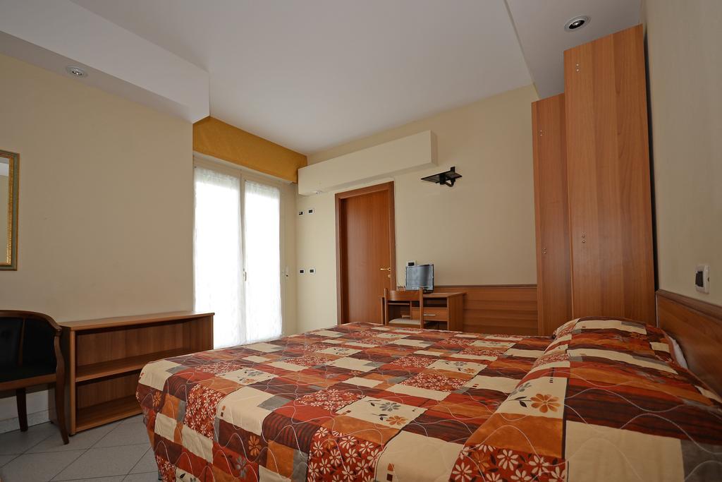 Hotel Al Ragno Cesenatico Dış mekan fotoğraf