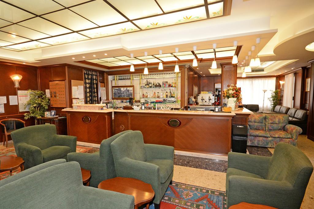 Hotel Al Ragno Cesenatico Dış mekan fotoğraf