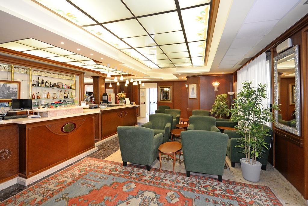 Hotel Al Ragno Cesenatico Dış mekan fotoğraf
