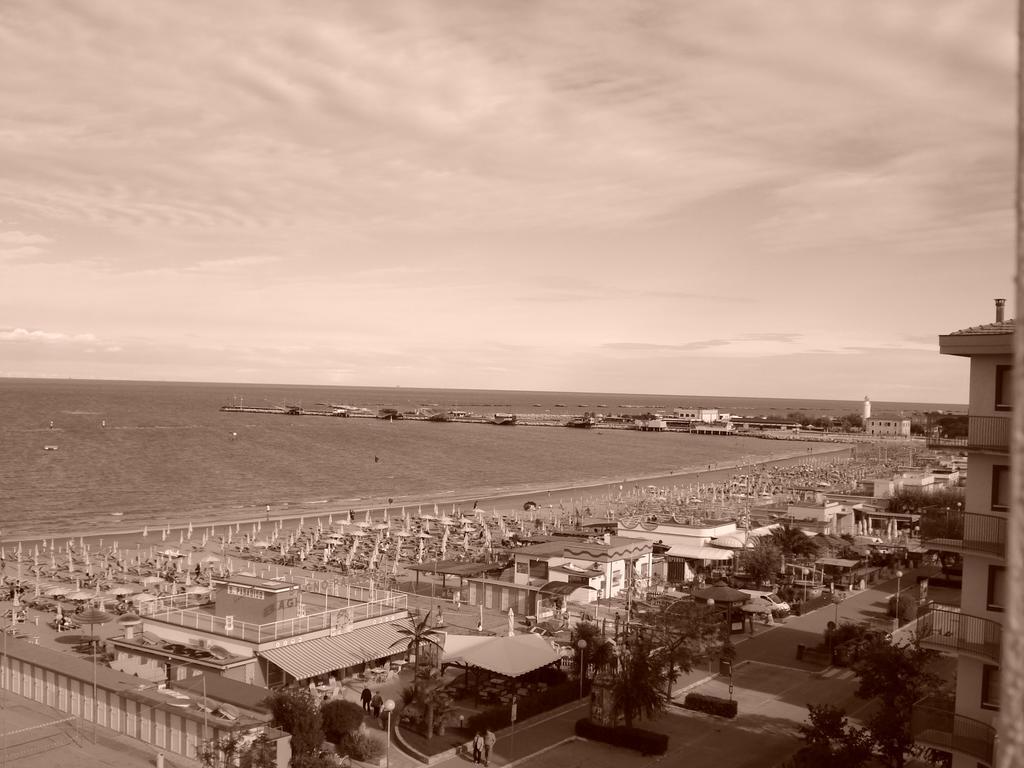 Hotel Al Ragno Cesenatico Dış mekan fotoğraf