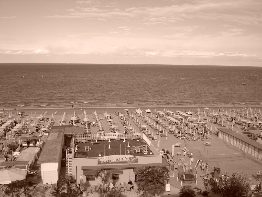 Hotel Al Ragno Cesenatico Dış mekan fotoğraf