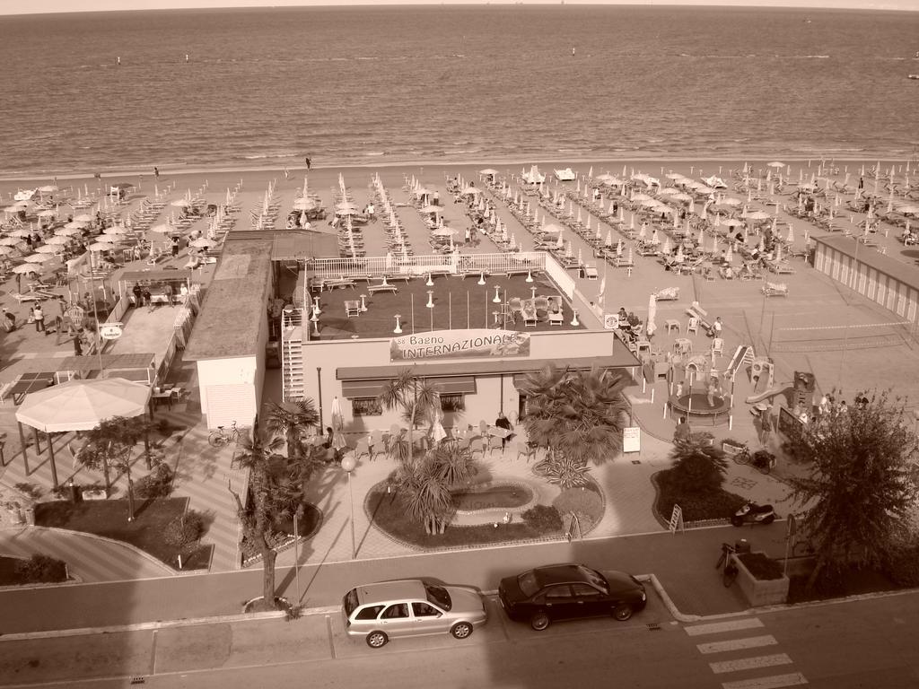 Hotel Al Ragno Cesenatico Dış mekan fotoğraf